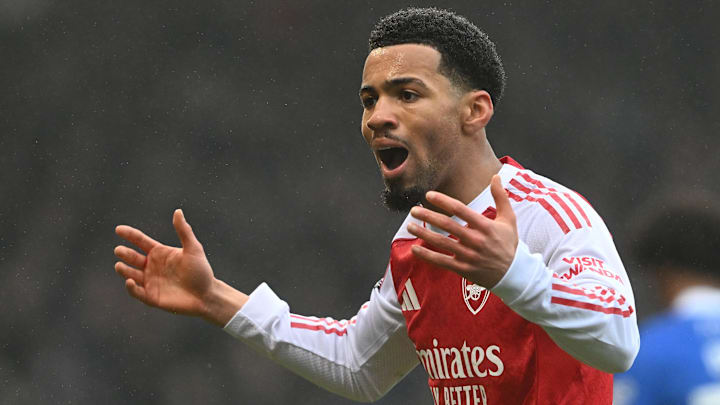 Portsmouth v Arsenal - Emirates FA Cup Third Round