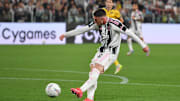 Juventus v Udinese - Serie A