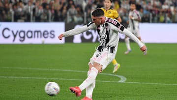 Juventus v Udinese - Serie A