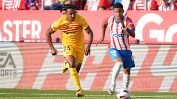Girona FC v FC Barcelona - LaLiga EA Sports