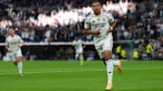 Kylian Mbappé devrait enchaîner face à Valence.
