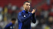 Cristiano Ronaldo acaba de batir un nuevo récord en su carrera, vinculado a los goles que recopila 
