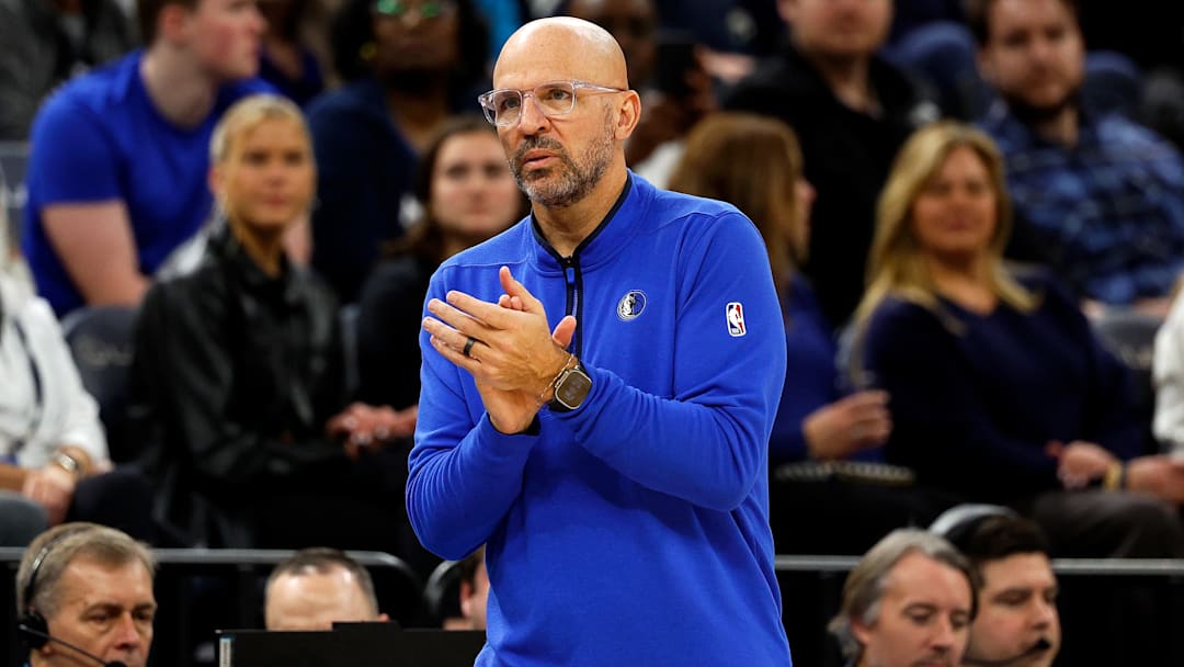 Dallas Mavericks, Jason Kidd