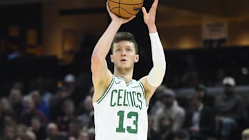 Boston Celtics, Drew Peterson, Cleveland Cavaliers, Joe Mazzulla