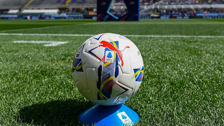 Serie A Serie A