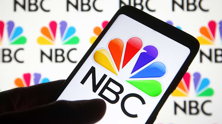 NBC Logo