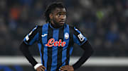 Atalanta BC v Real Madrid C.F. - UEFA Champions League 2024/25 League Phase MD6