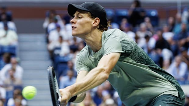 Sinner faces a WADA appeal of the original finding of "no fault or negligence".