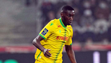 Randal Kolo Muani