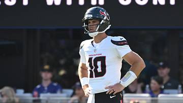 Davis Mills to Start as Texans Face Jaguars