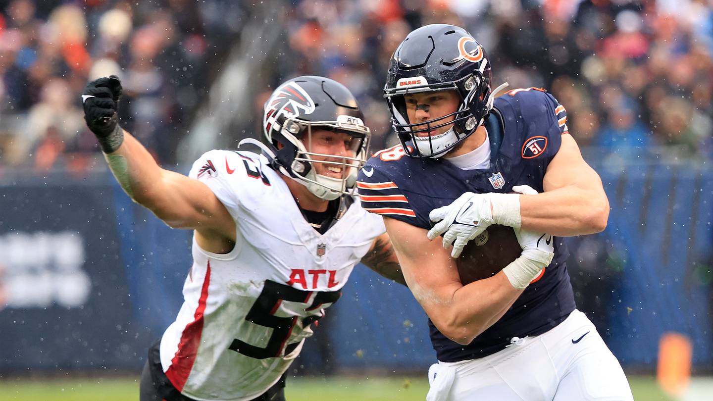Falcons' free agent tracker: Where each expiring contract has signed - Vimarsana News