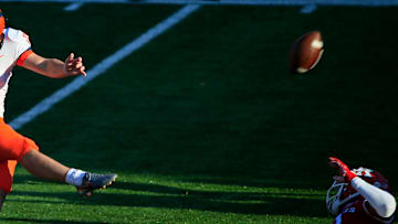Illinois v Rutgers