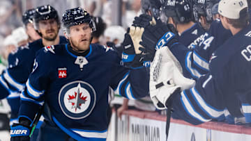Dallas Stars v Winnipeg Jets - Game Two
