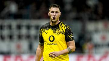 Niklas Süle wird den BVB voraussichtlich verlassen Niklas Süle wird den BVB voraussichtlich verlassen
