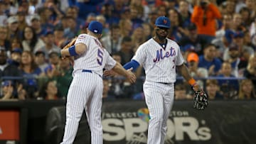 Miami Marlins v New York Mets