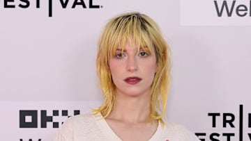 "Turnstile: Never Enough" Premiere - 2025 Tribeca Festival