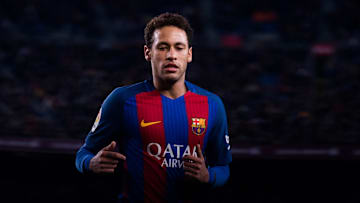 FC Barcelona v RC Celta de Vigo - La Liga
