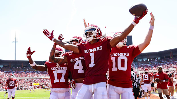 ESPN computer predicts SEC football order of finish in 2025