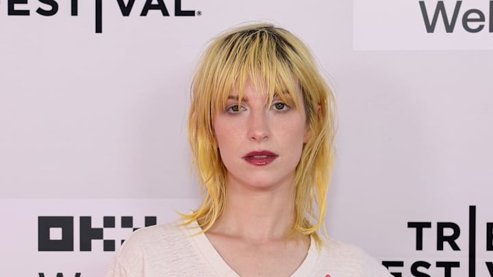 "Turnstile: Never Enough" Premiere - 2025 Tribeca Festival