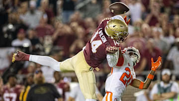 FSU and Clemson hijacked the news cycle all summer and there may be no payoff