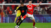 Barcelona e Benfica disputam vaga nas quartas de final da Champions