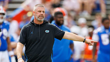 Former Florida Gators head coach Billy Napier is heading back to the Sun Belt Conference.