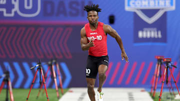 NFL Combine