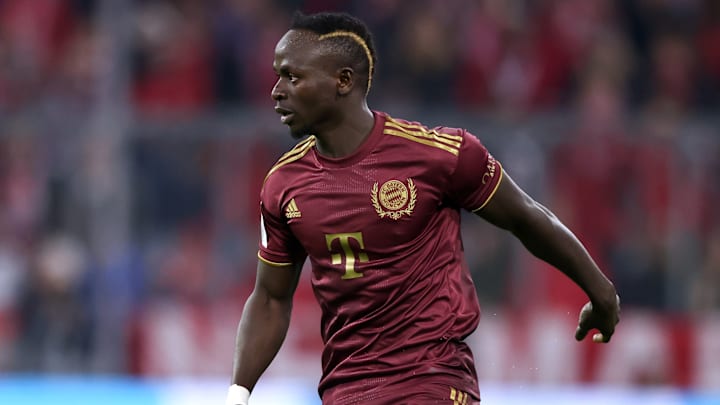 FC Bayern München v Bayer 04 Leverkusen - Bundesliga