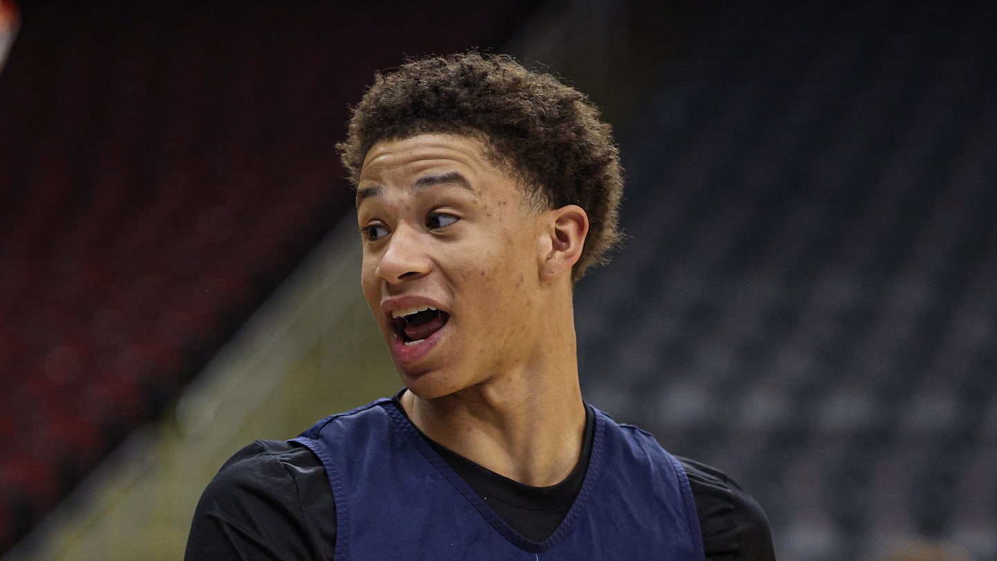 Houston Rockets Have Options at 2025 NBA Draft