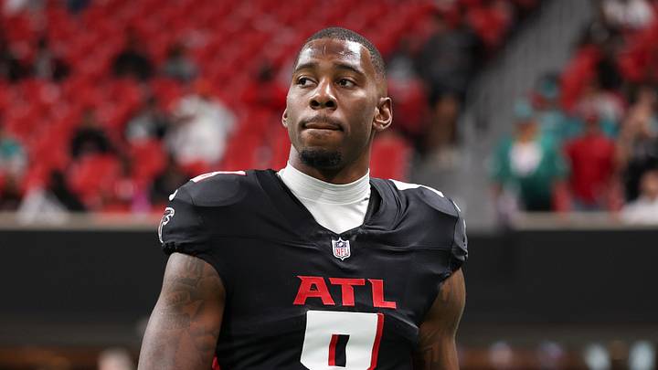 Miami Dolphins v Atlanta Falcons - NFL 2025