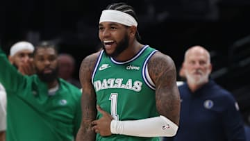 Dallas Mavericks, Jaden Hardy