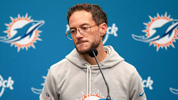 Baltimore Ravens v Miami Dolphins - NFL 2025