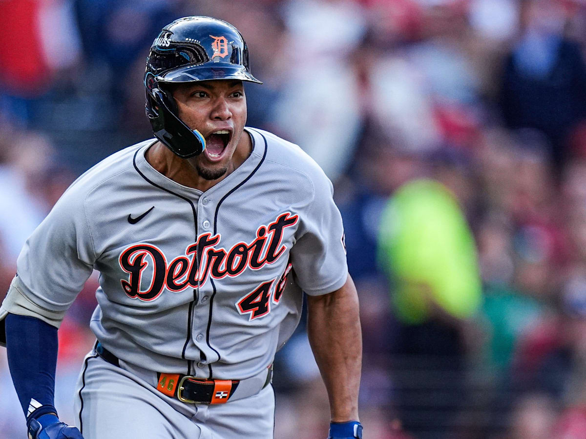 Tigers Send Guardians Home After Offensive Breakthrough in Game 3