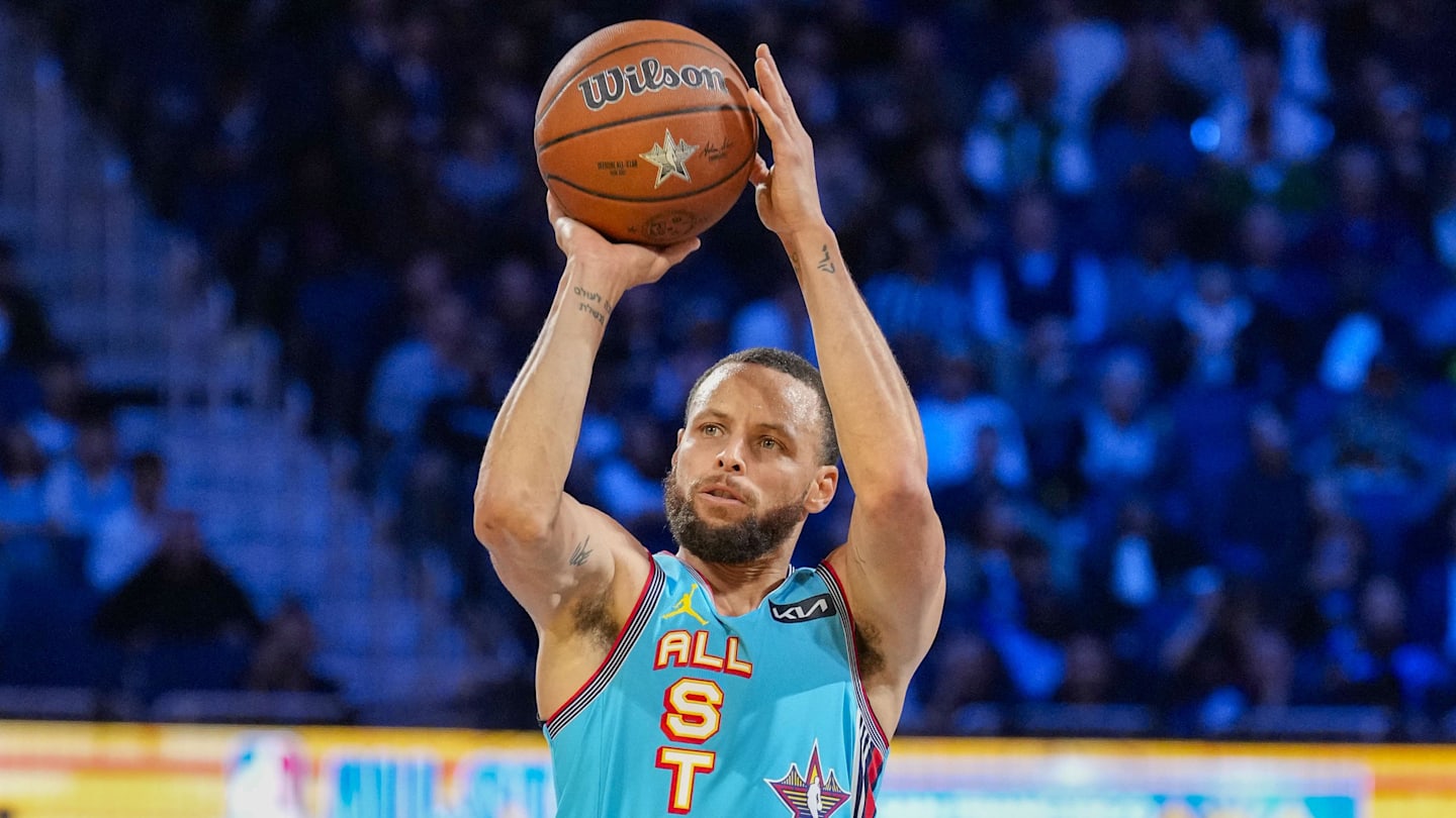 NBA Expected to Introduce USA vs. World Three-Team Format for 2026 All-Star Game