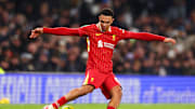 Tottenham Hotspur v Liverpool - Carabao Cup Semi Final First Leg