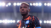 Victor Osimhen