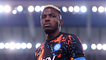 Udinese Calcio v SSC Napoli - Serie A TIM