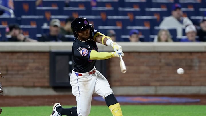 Chicago Cubs v New York Mets