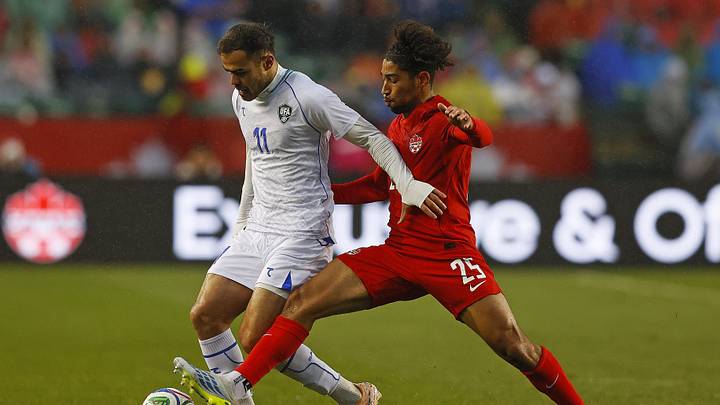 2026 FIFA World Cup Hobby Preview, Group B: Canada, Switzerland, Qatar, and Bosnia & Herzegovina
