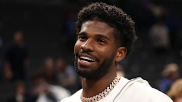 Shedeur Sanders