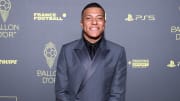 Kylian Mbappé aseguró que jugar con el Real Madrid es un sueño que tiene desde niño