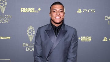 Kylian Mbappé aseguró que jugar con el Real Madrid es un sueño que tiene desde niño
