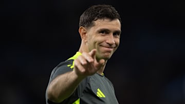 Aston Villa FC v Tottenham Hotspur FC - Premier League