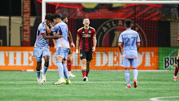NYCFC