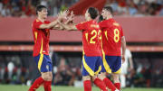 Selección española