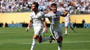 Real Madrid venceu o Borussia Dortmund em jogo maluco