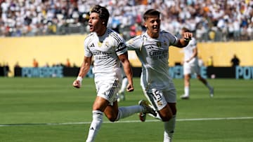 Real Madrid venceu o Borussia Dortmund em jogo maluco