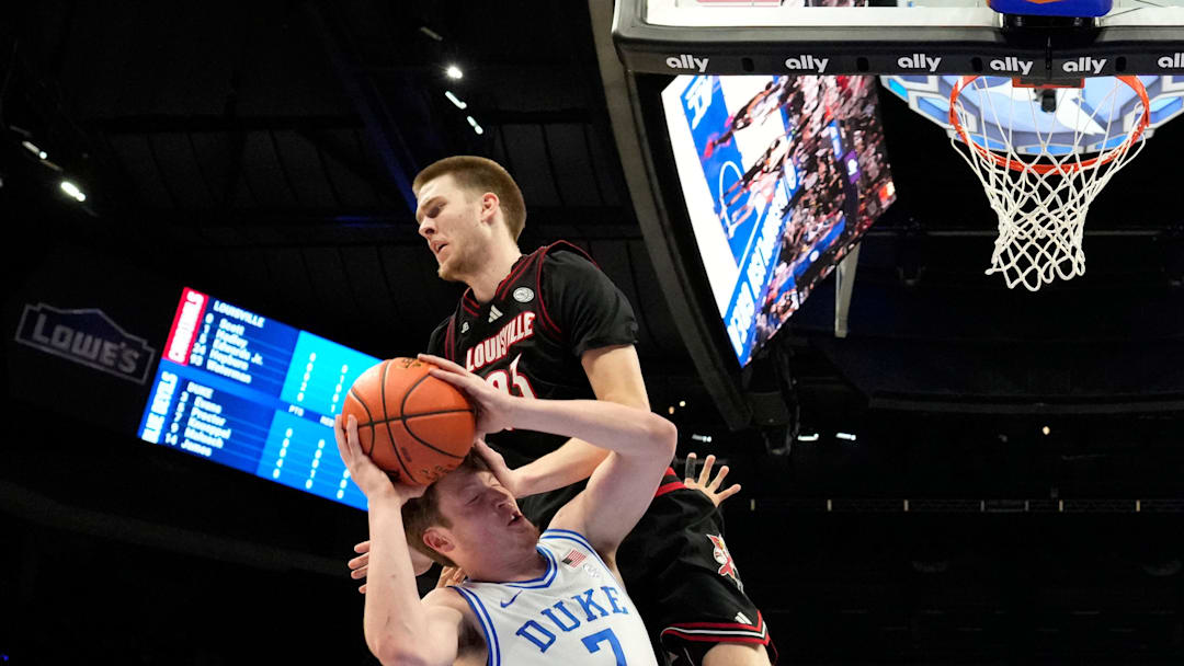 The college game and the pros have several differing rules.