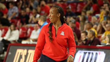 Arizona v Arizona State