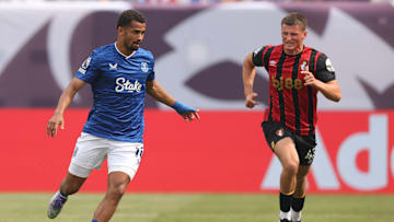 Everton FC v AFC Bournemouth: Premier League Summer Series